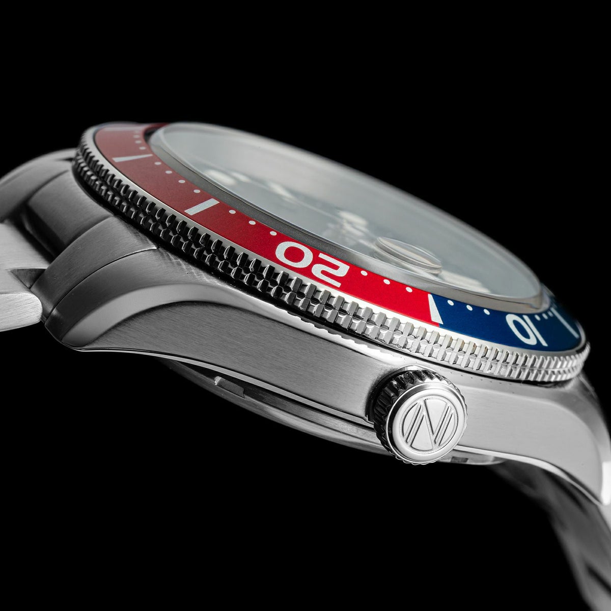 SPINNAKER  CROFT MID-SIZE スピニカー クロフト ミッドサイズ/ SP-5100-11