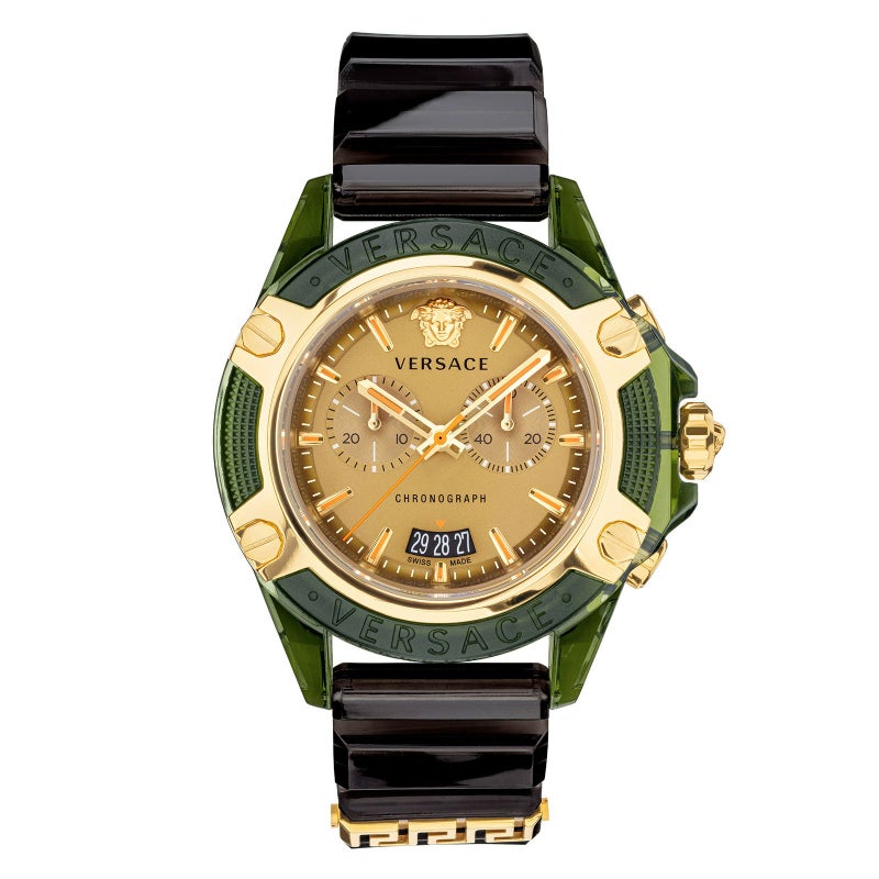 Versace  ICON ACTIVE ヴェルサーチェ アイコン アクティブ / VEZ700321