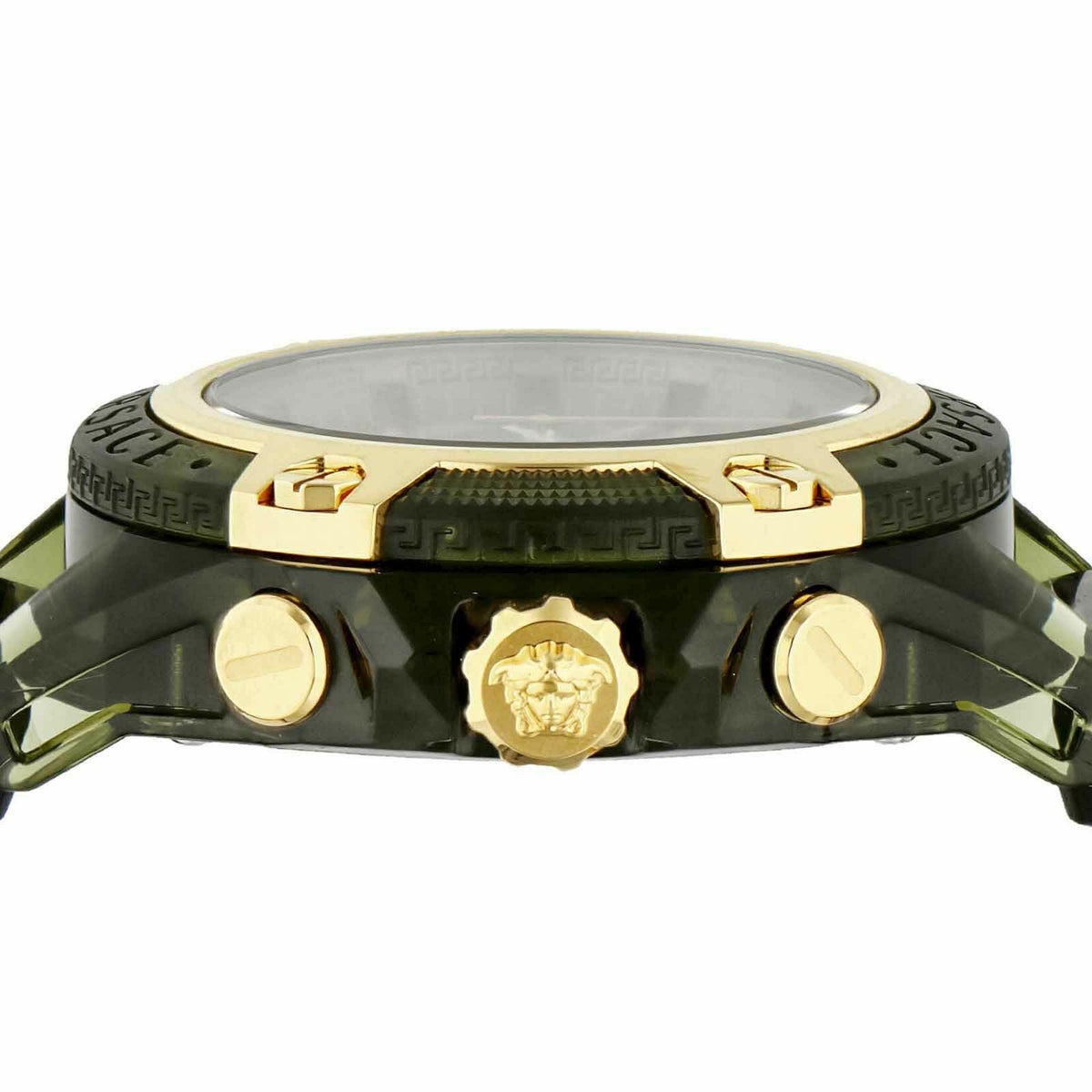 Versace  ICON ACTIVE ヴェルサーチェ アイコン アクティブ / VEZ700321