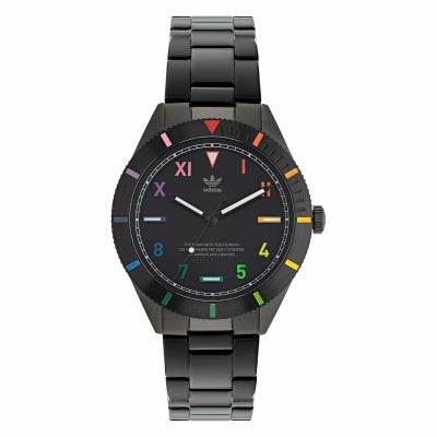EDITION THREE | WORLD WIDE WATCH Official Online Shop