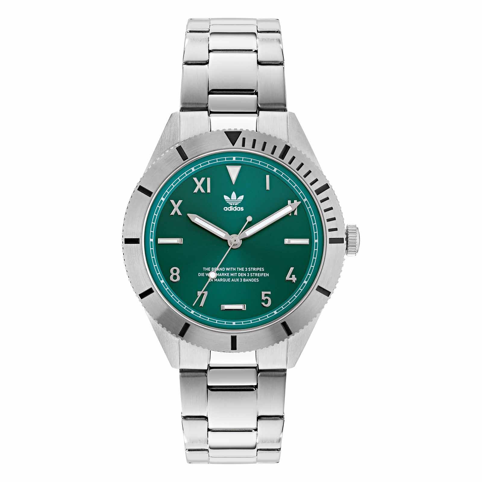 EDITION THREE | WORLD WIDE WATCH Official Online Shop