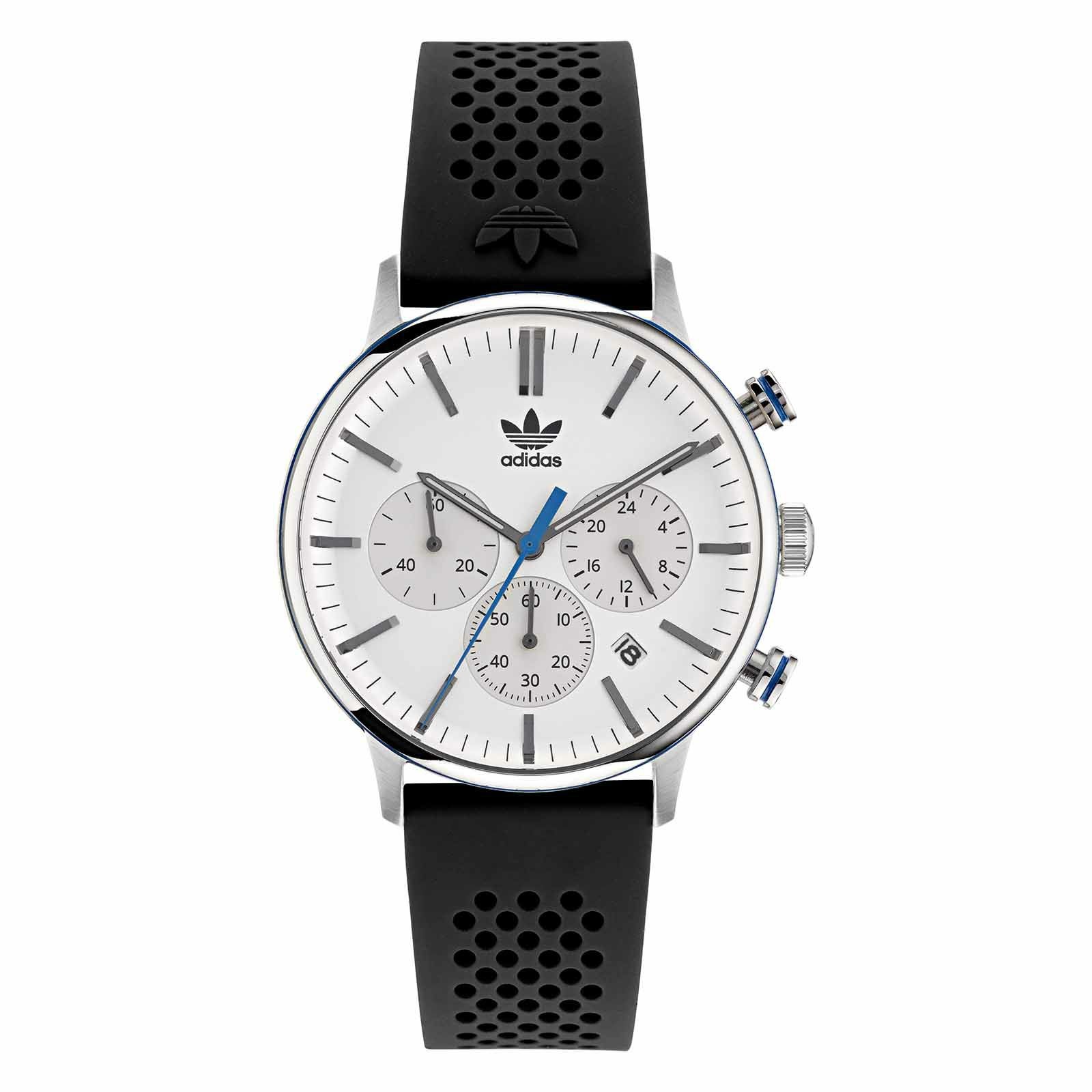CODE ONE CHRONO | WORLD WIDE WATCH Official Online Shop