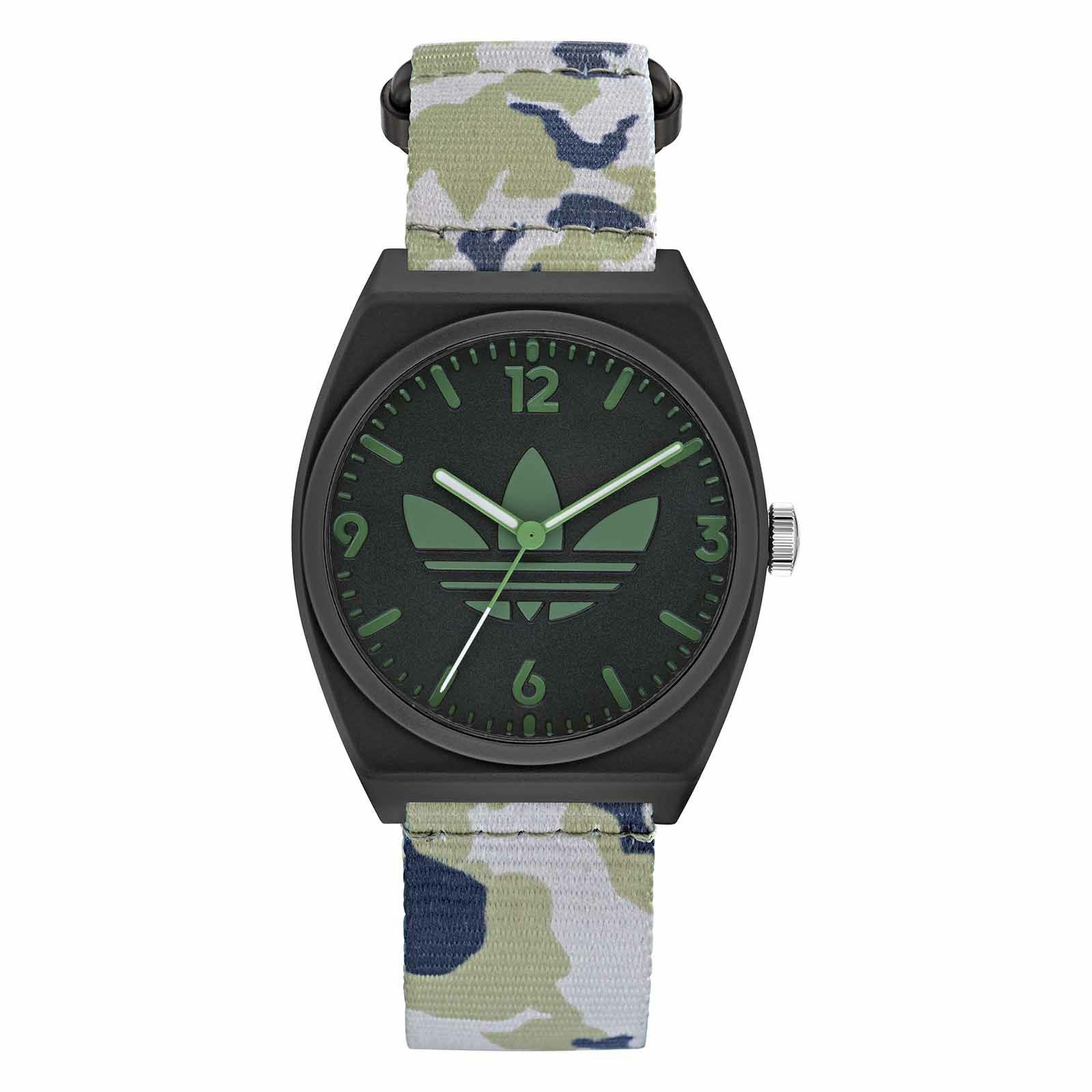 PROJECT TWO | WORLD WIDE WATCH Official Online Shop
