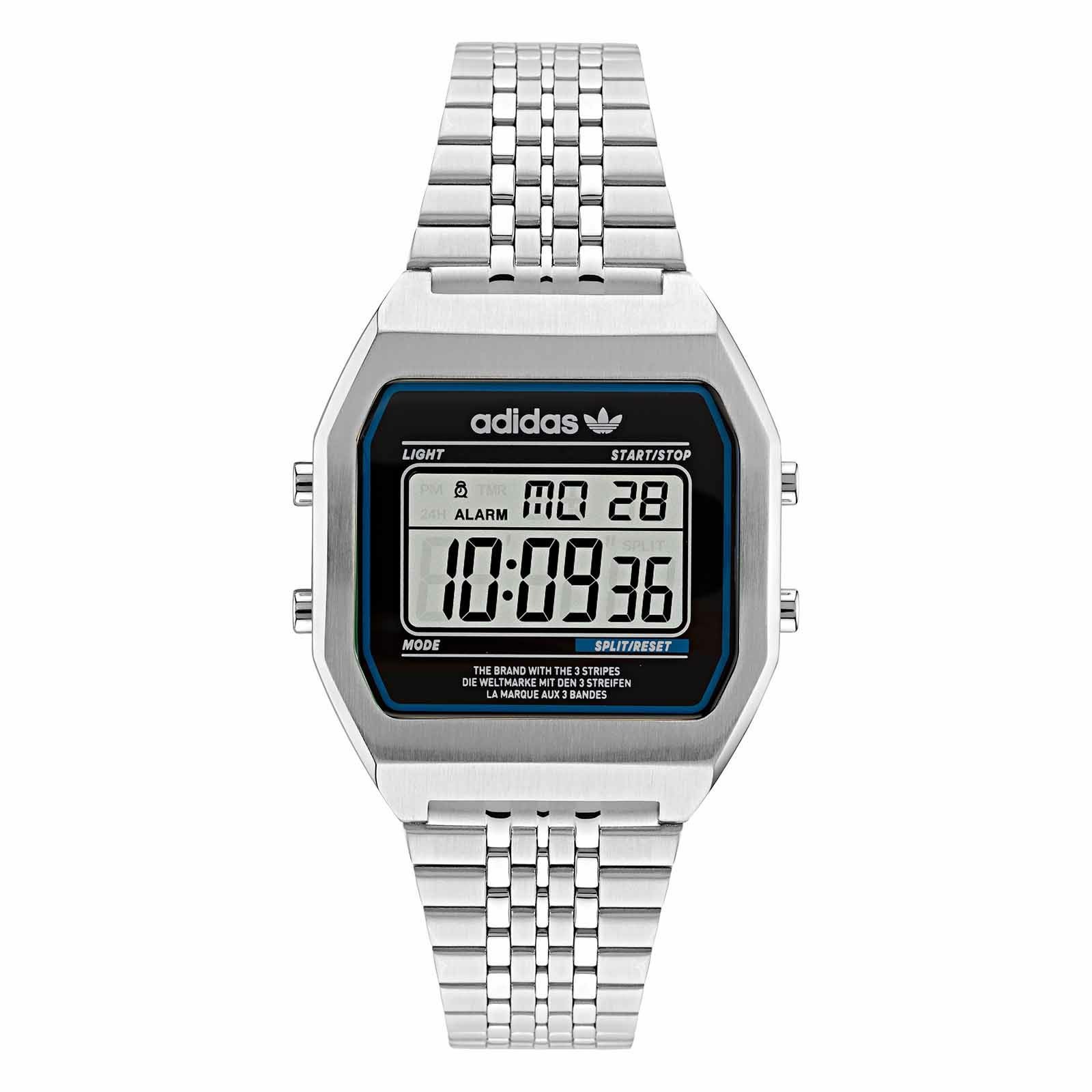 DIGITAL TWO | WORLD WIDE WATCH Official Online Shop