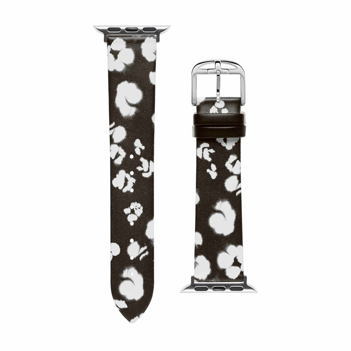 TED BAKER  APPLE WATCH STRAPS テッドベーカー アップルウォッチストラップ  / BKS38F101