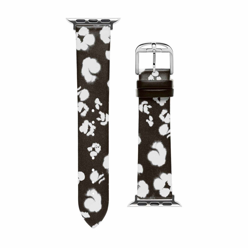 TED BAKER  APPLE WATCH STRAPS テッドベーカー アップルウォッチストラップ  / BKS38F101