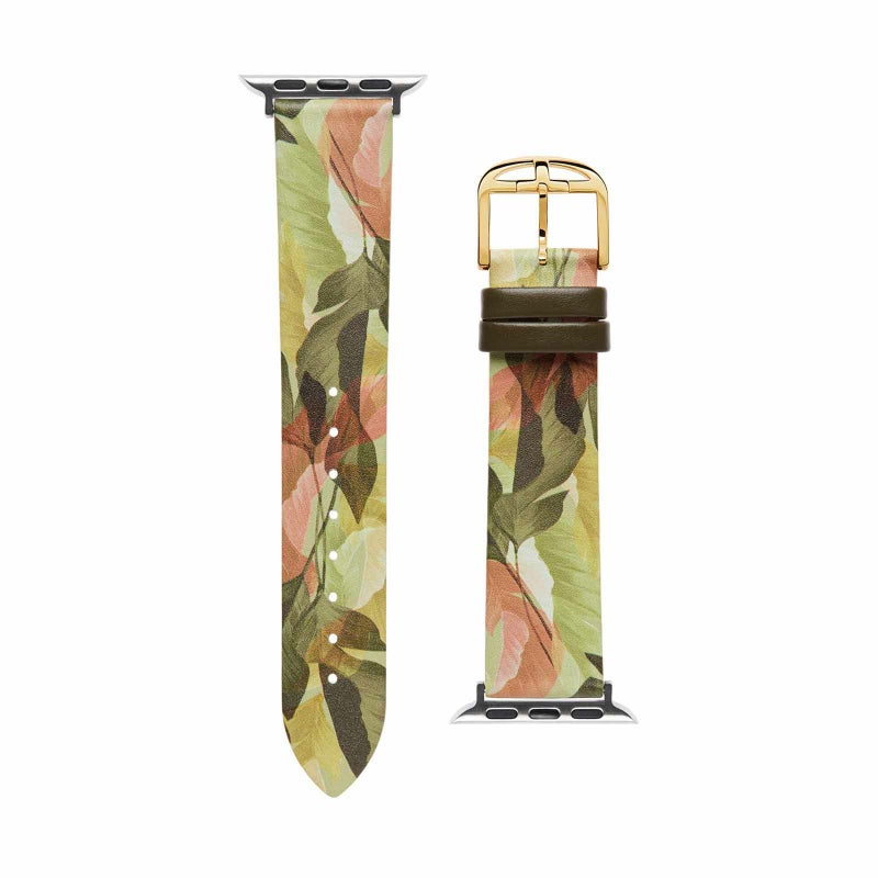 TED BAKER  APPLE WATCH STRAPS テッドベーカー アップルウォッチストラップ  / BKS38F104