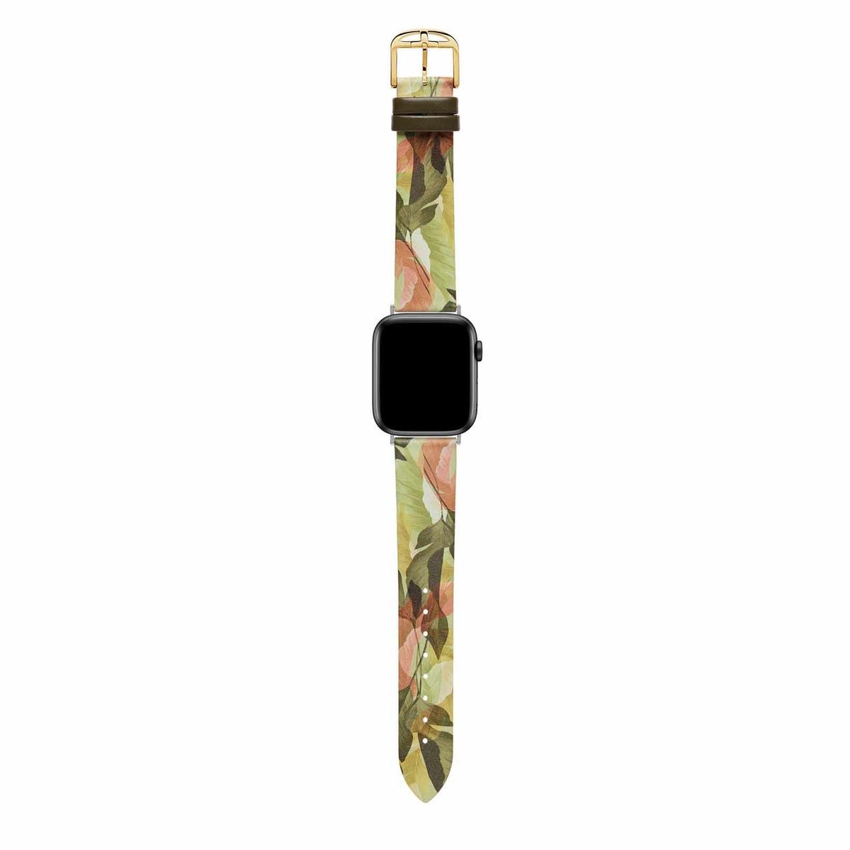 TED BAKER  APPLE WATCH STRAPS テッドベーカー アップルウォッチストラップ  / BKS38F104