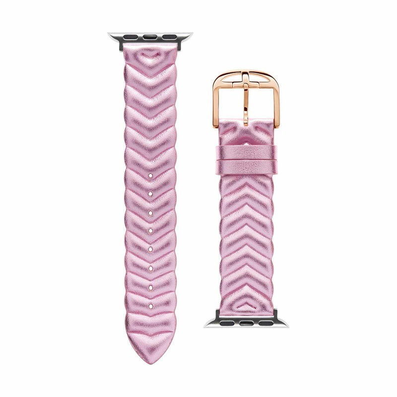 TED BAKER  APPLE WATCH STRAPS テッドベーカー アップルウォッチストラップ  / BKS38F113