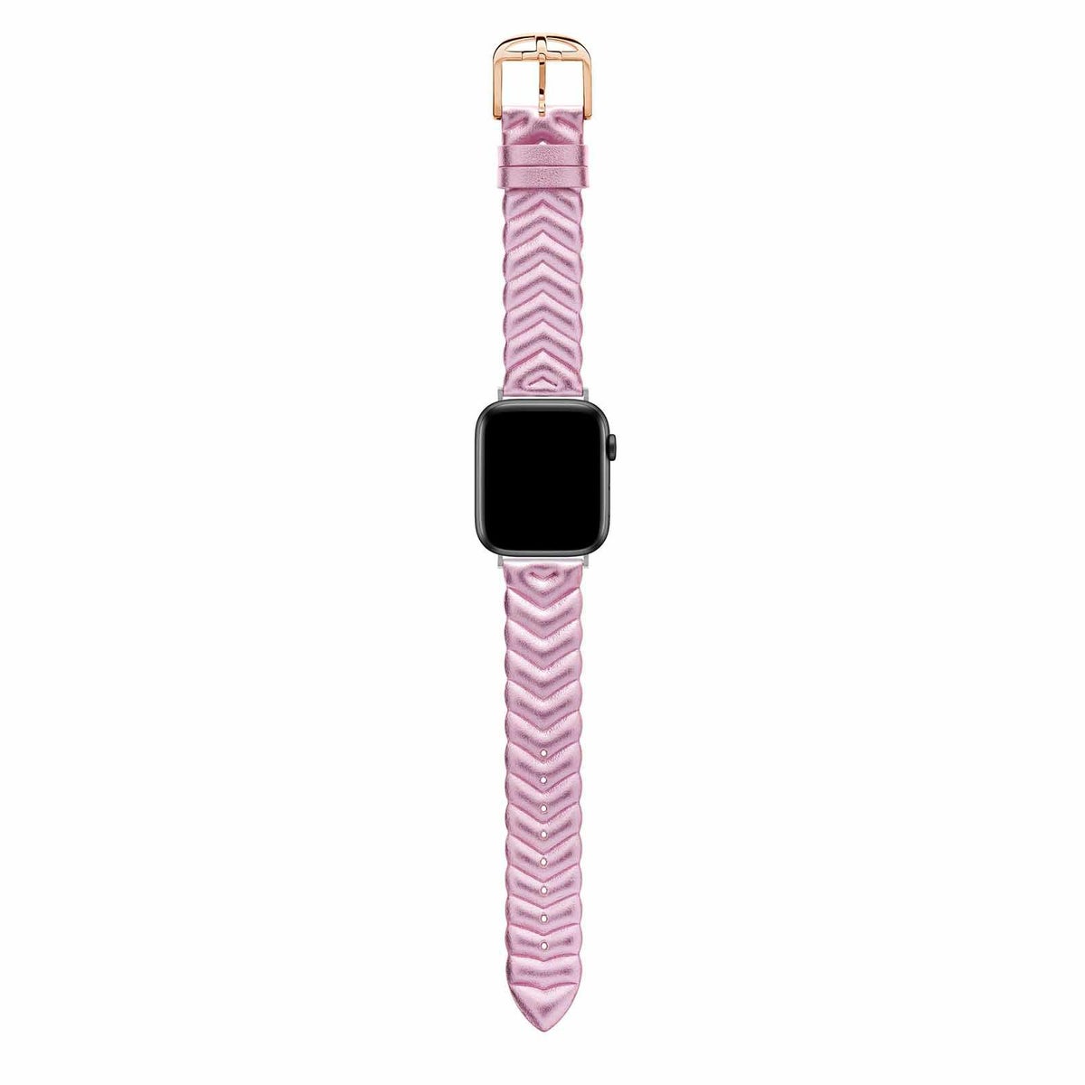 TED BAKER  APPLE WATCH STRAPS テッドベーカー アップルウォッチストラップ  / BKS38F113