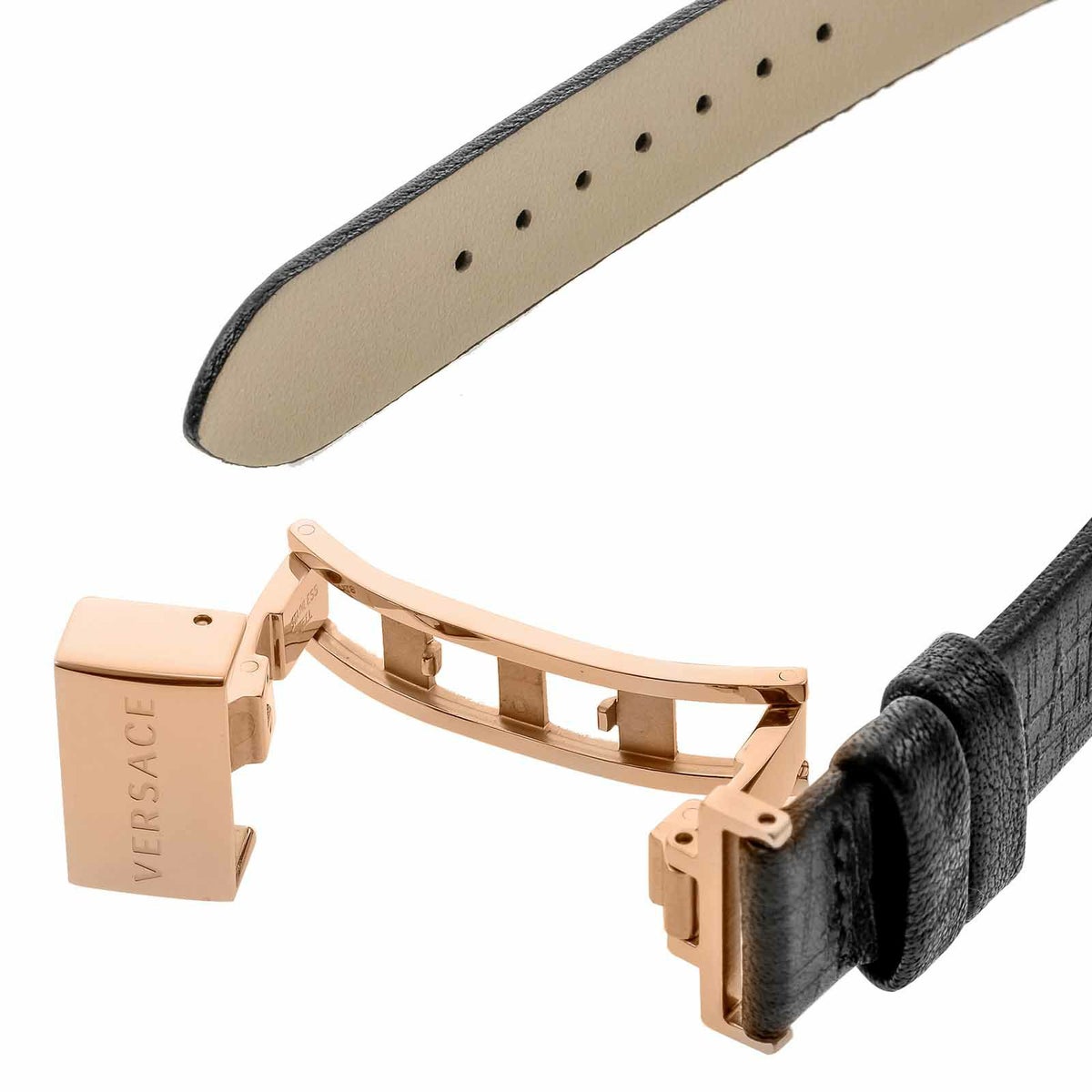 Versace  GRECA ICON ヴェルサーチェ グレカ　アイコン  / VELU00419