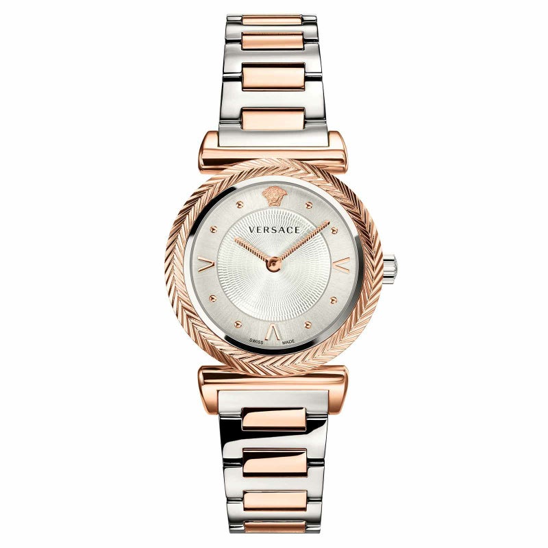 Versace  V-MOTIF ヴェルサーチェ ブイ モチーフ  / VERE00718