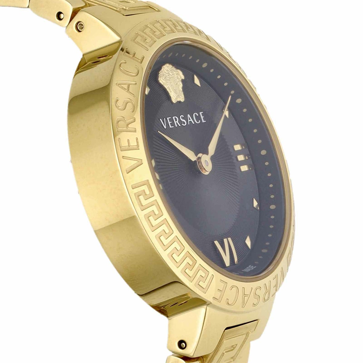Versace  GRECA LADY ヴェルサーチェ グレカ レディ  / VE2K00721