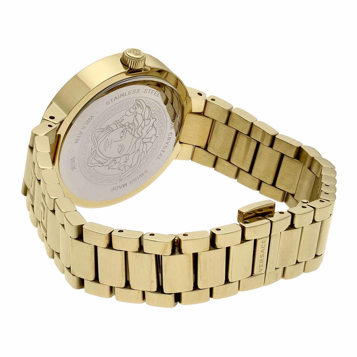 Versace  GRECA LADY ヴェルサーチェ グレカ レディ  / VE2K00721