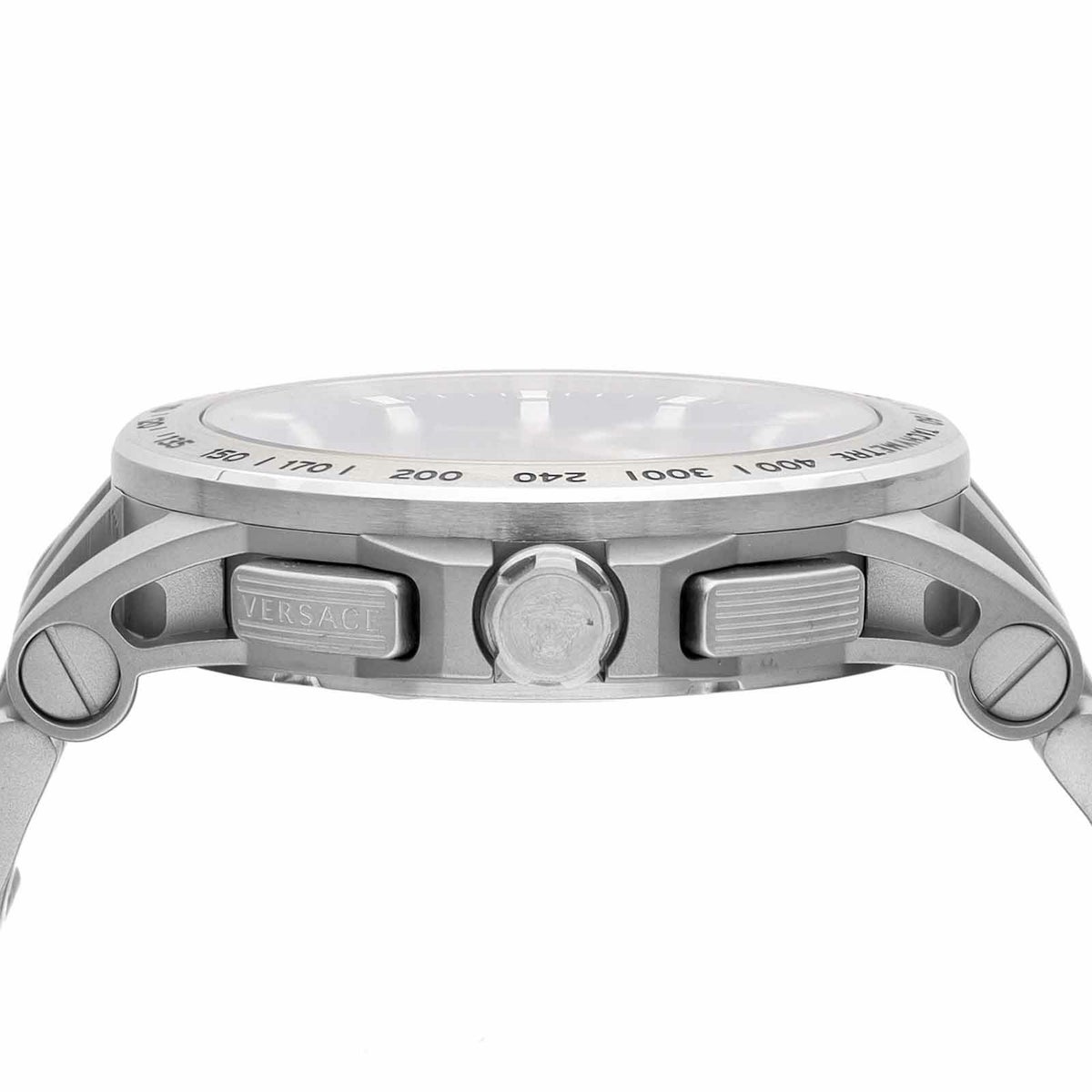 Versace  SPORT TECH ヴェルサーチェ スポーツ テック  / VE3E00521