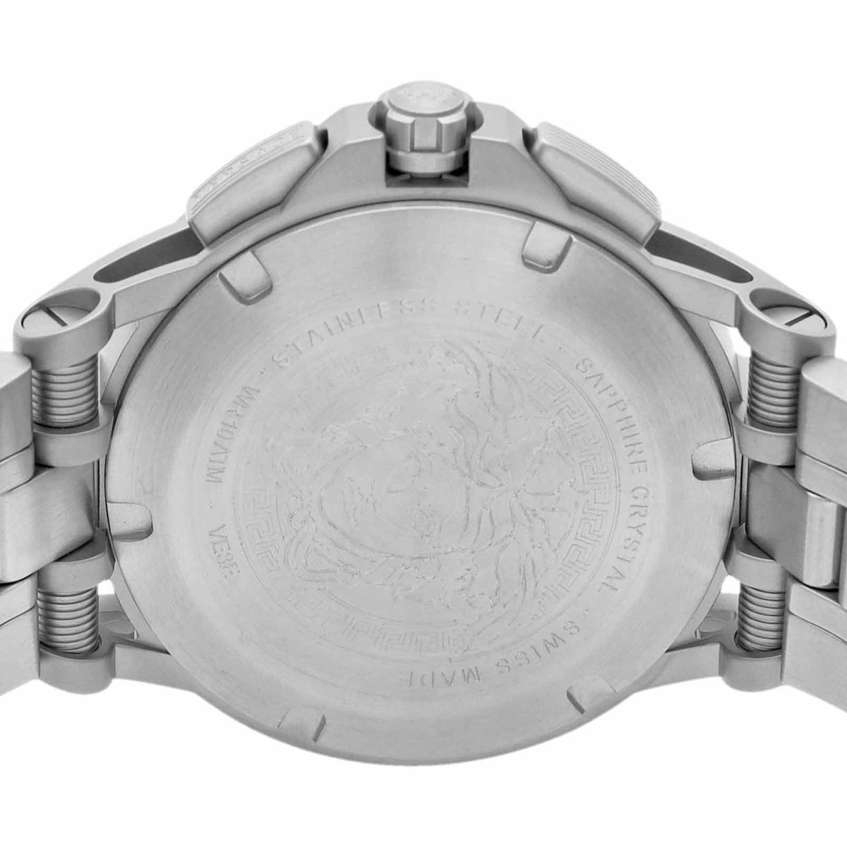 Versace  SPORT TECH ヴェルサーチェ スポーツ テック  / VE3E00521