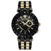 Versace  V-RACE DUALTIME ヴェルサーチェ ブイ レース デュアルタイム  / VEBV00619