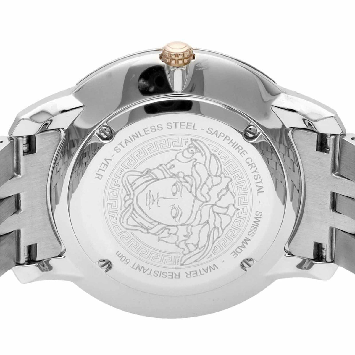 Versace  AUDREY ヴェルサーチェ オードリー  / VELR00919