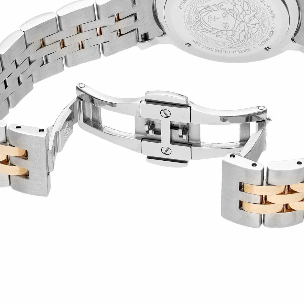 Versace  AUDREY ヴェルサーチェ オードリー  / VELR00919