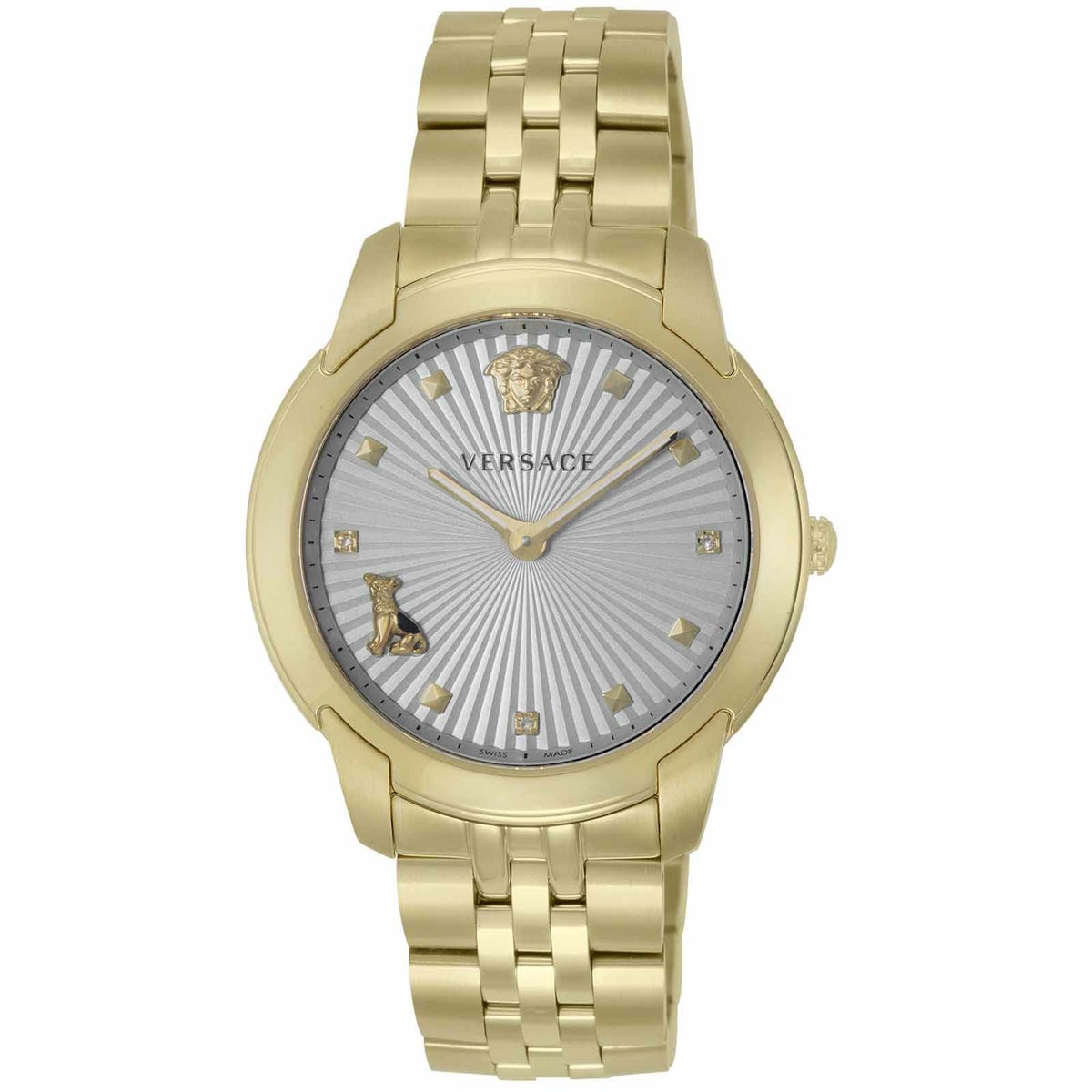 Versace  AUDREY ヴェルサーチェ オードリー  / VELR01019