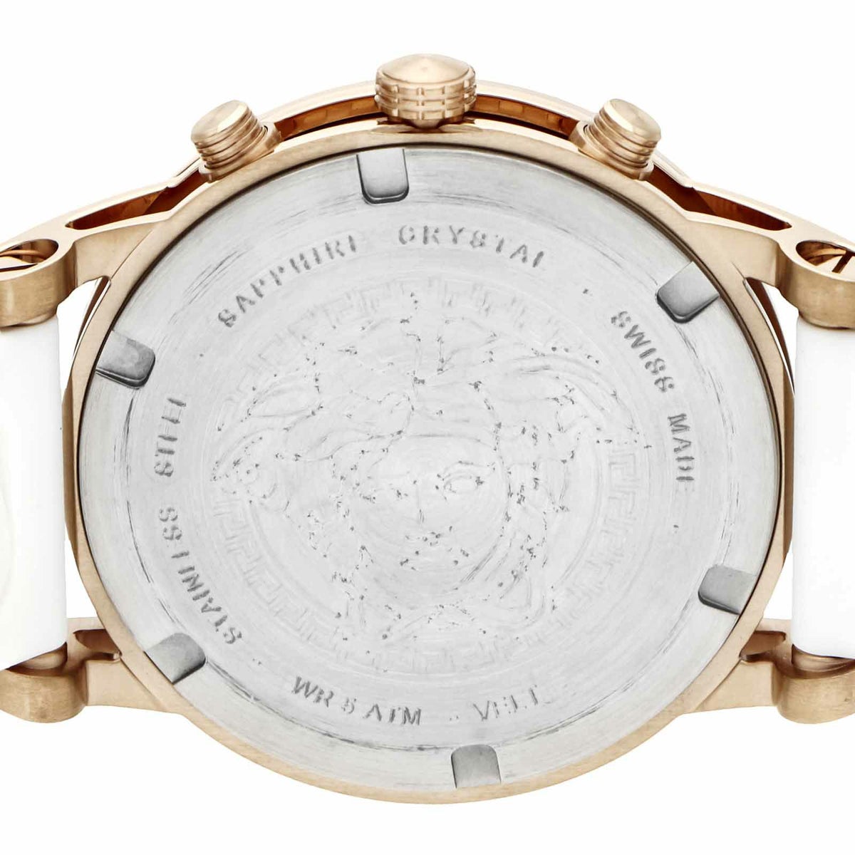 Versace  SPORT TECH ヴェルサーチェ スポーツ テック  / VELT01321