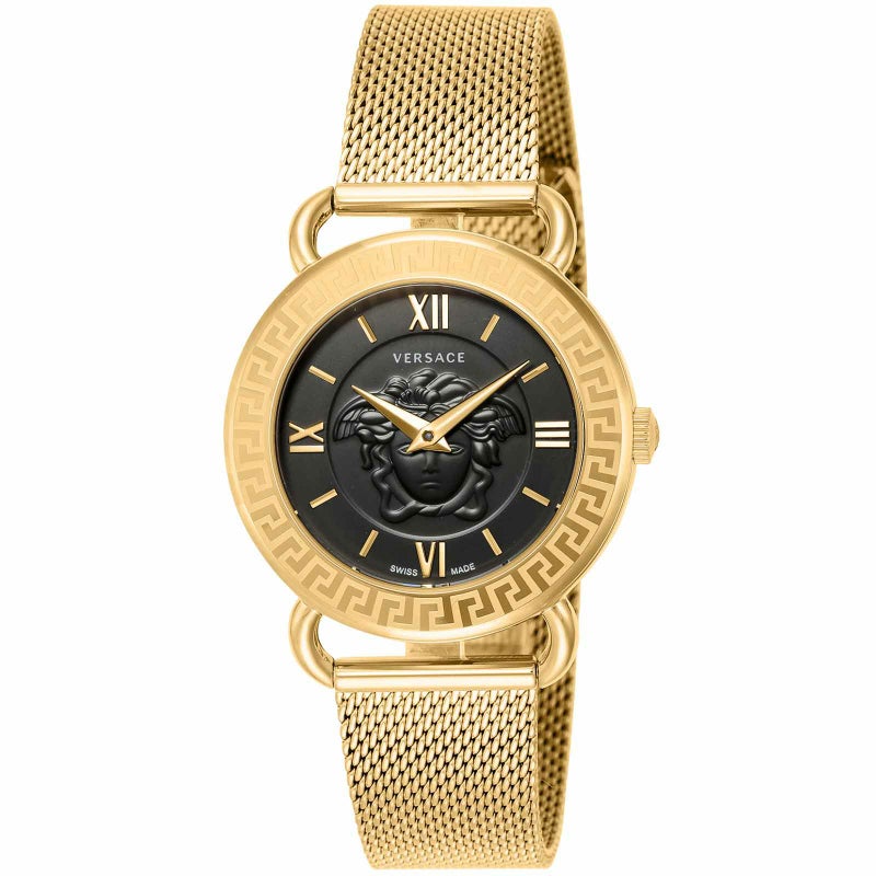 Versace  MEDUSA ヴェルサーチェ メドゥーサ  / VEPU00820