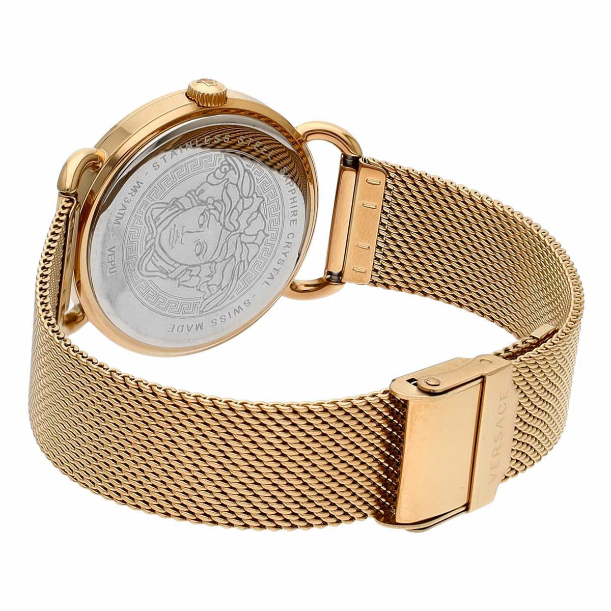 Versace  MEDUSA ヴェルサーチェ メドゥーサ  / VEPU00820