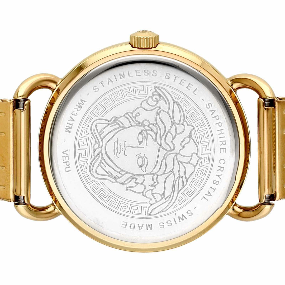 Versace  MEDUSA ヴェルサーチェ メドゥーサ  / VEPU00820