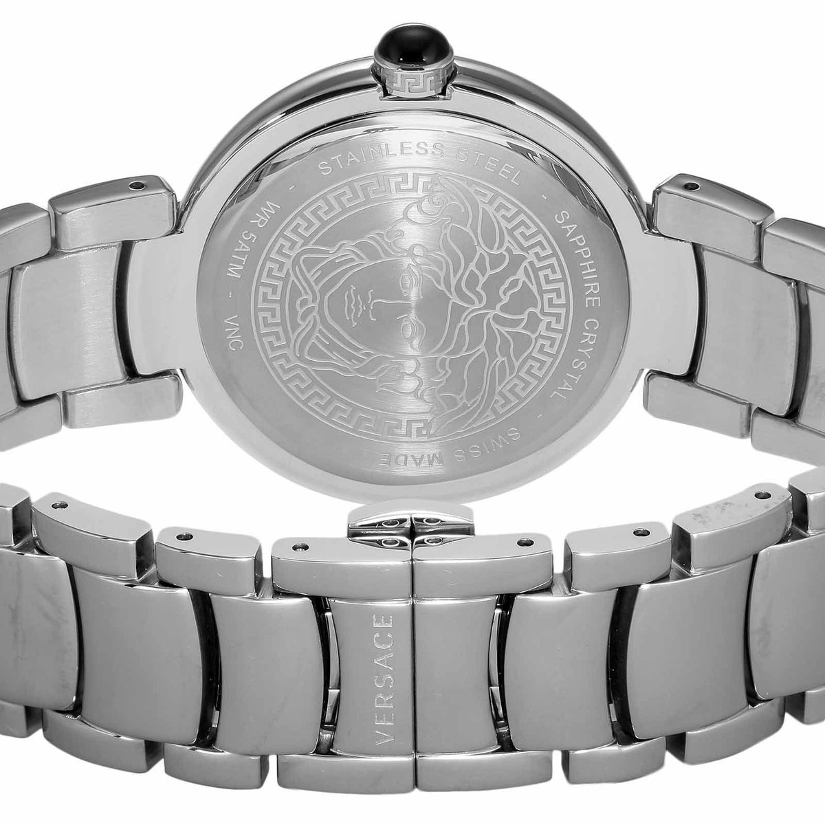 Versace  LEDA LADY ヴェルサーチェ レダ レディ  / VNC030014