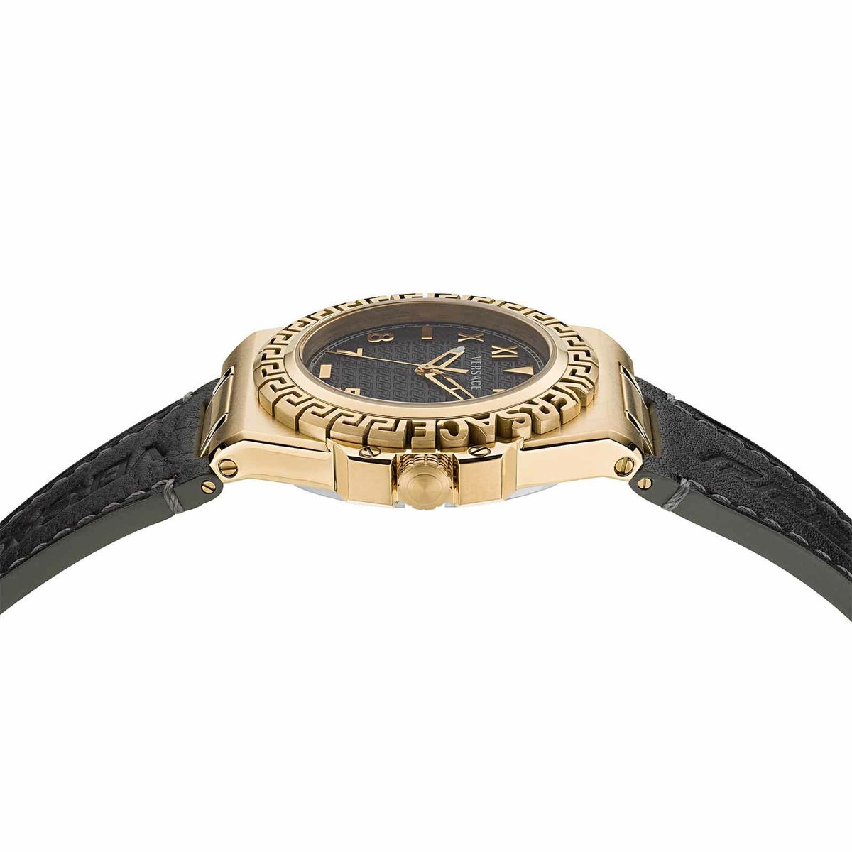 Versace  GRECA REACTION ヴェルサーチェ グレカ リアクション  / VE3I00222