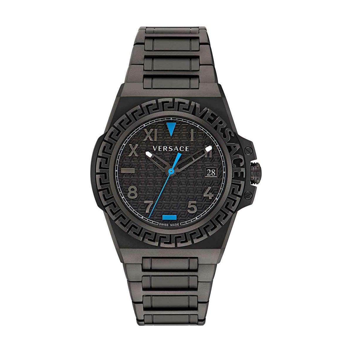 Versace  GRECA REACTION ヴェルサーチェ グレカ リアクション  / VE3I00622