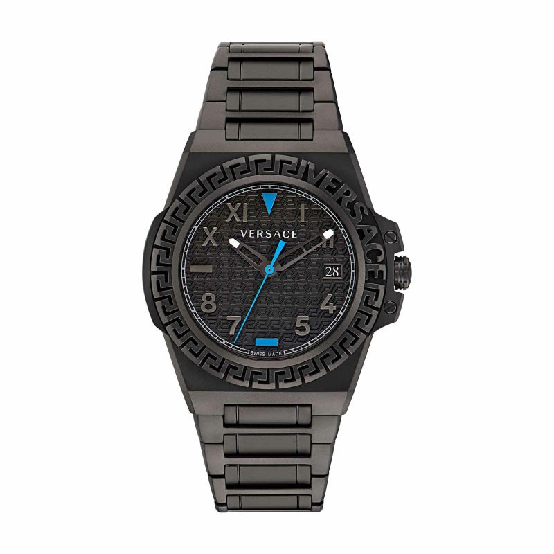 Versace  GRECA REACTION ヴェルサーチェ グレカ リアクション  / VE3I00622