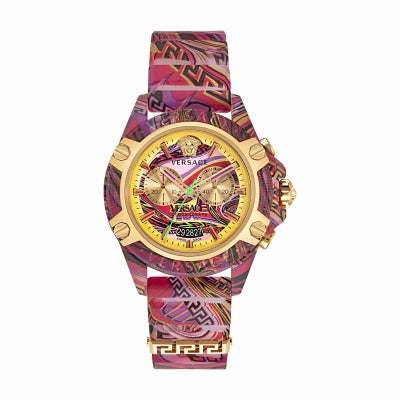 ICON ACTIVE | WORLD WIDE WATCH Official Online Shop