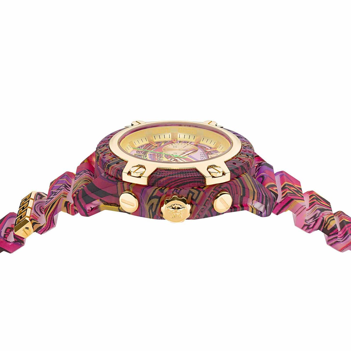 Versace  ICON ACTIVE ヴェルサーチェ アイコン アクティブ  / VEZ701222