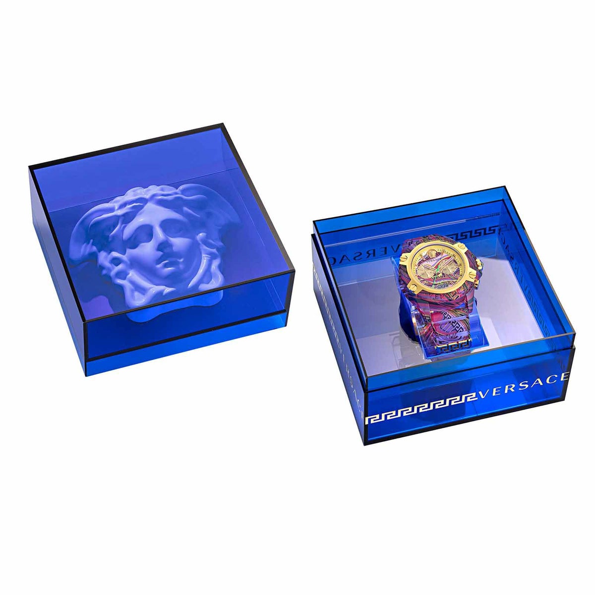 Versace  ICON ACTIVE ヴェルサーチェ アイコン アクティブ  / VEZ701222