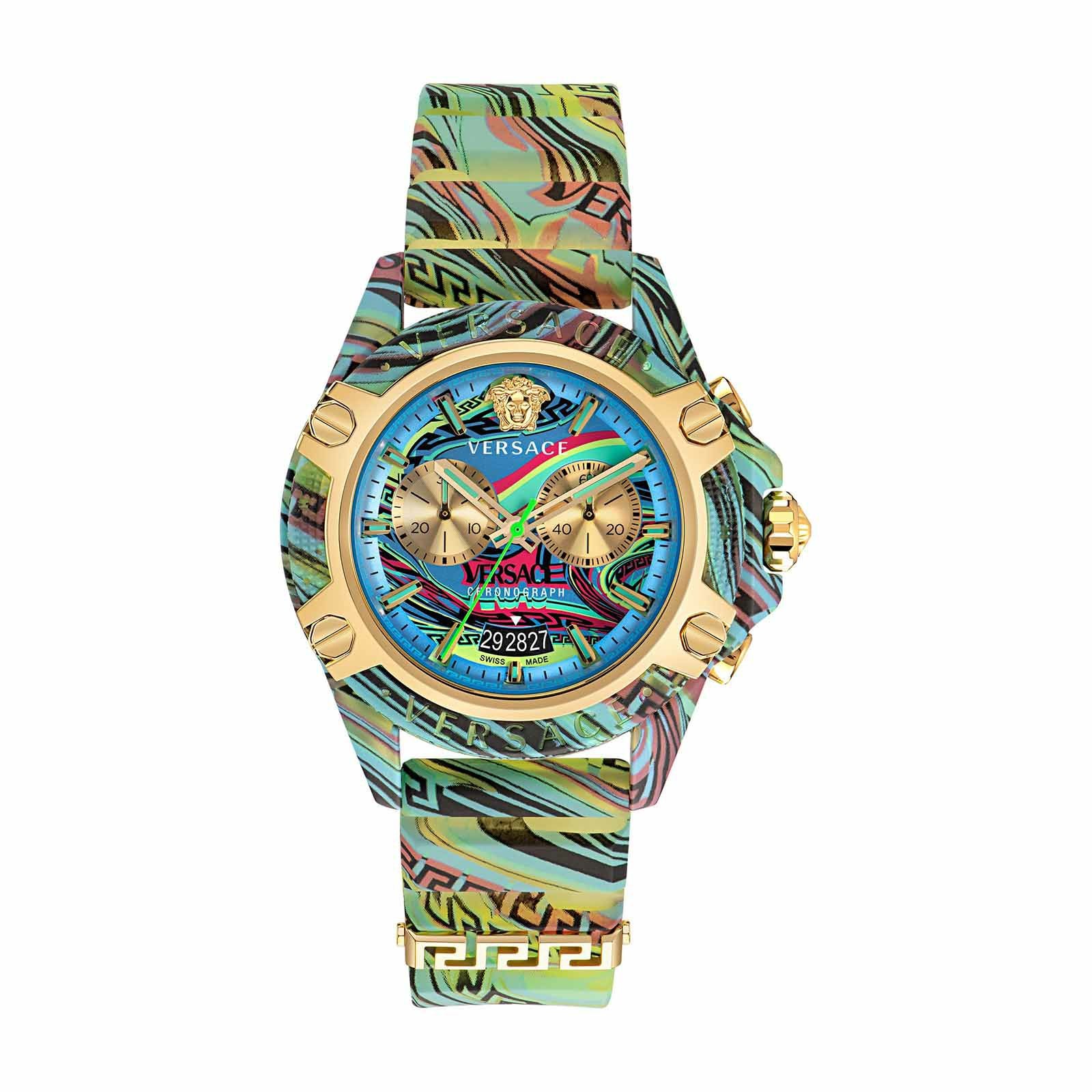 ICON ACTIVE | WORLD WIDE WATCH Official Online Shop