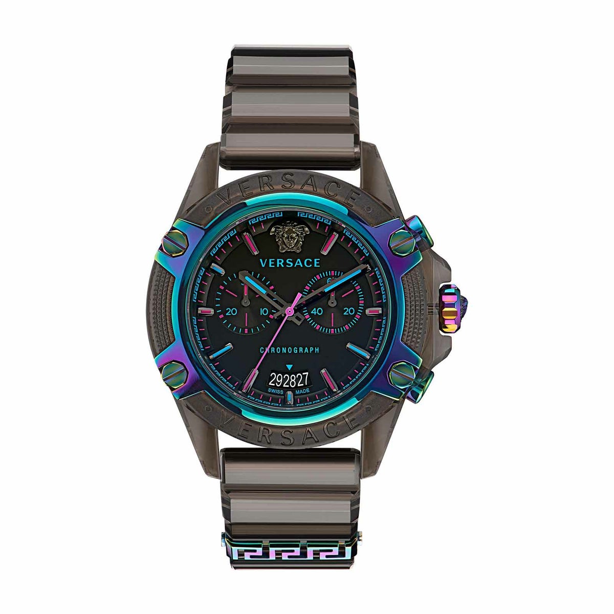 Versace  ICON ACTIVE ヴェルサーチェ アイコン アクティブ  / VEZ701022