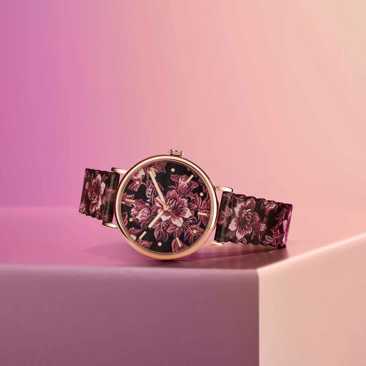 TED BAKER  PHYLIPA BLOOM テッドベーカー フィリッパ ブルーム  / BKPPHF201