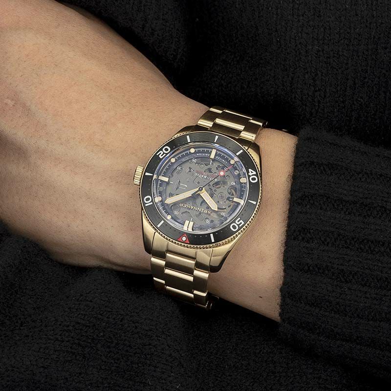 SPINNAKER  CROFT Limited Edition スピニカー クロフト リミテッドエディション  / SP-5095-44