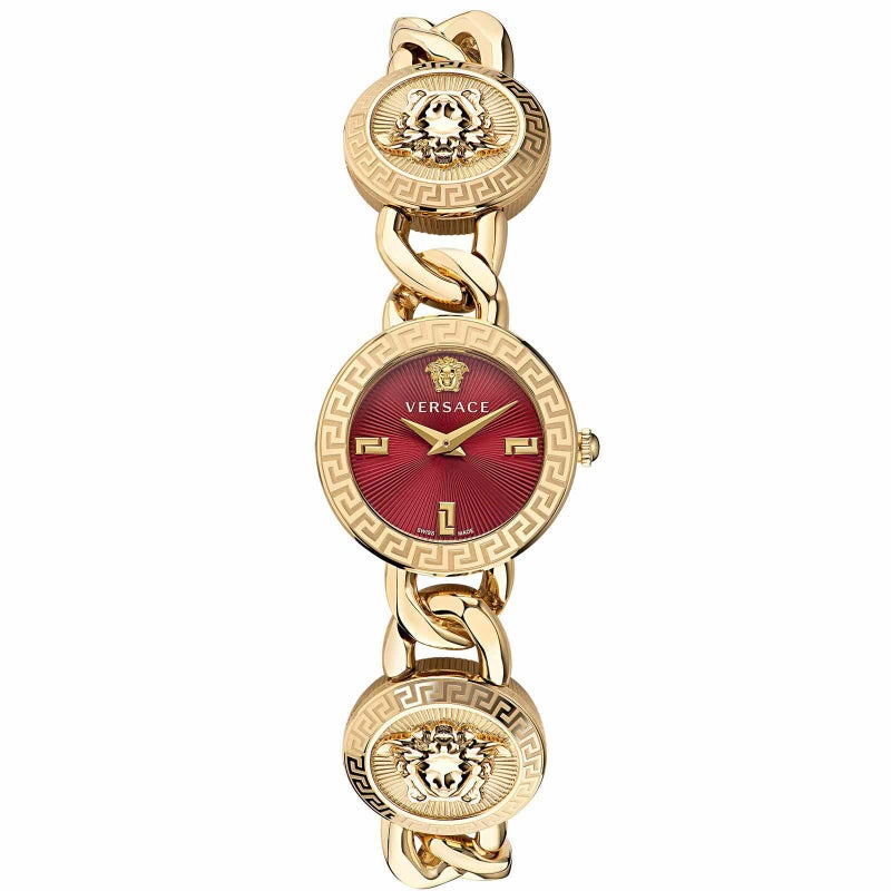 Versace  STUD ICON ヴェルサーチェ スタッズ アイコン  / VE3C00322