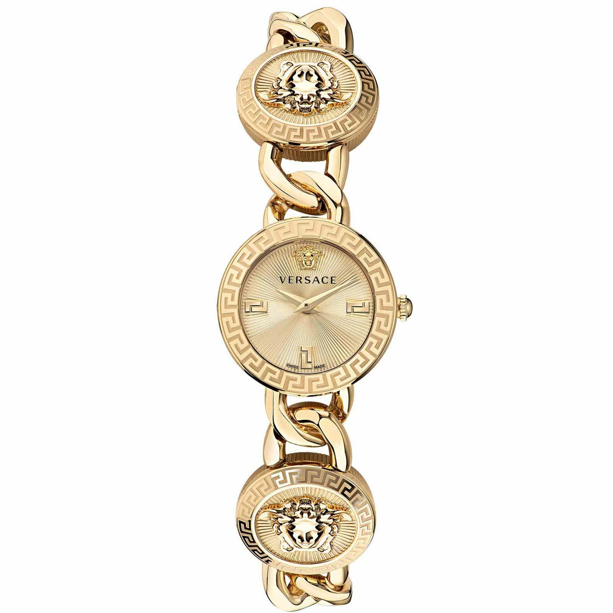 Versace  STUD ICON ヴェルサーチェ スタッズ アイコン  / VE3C00222