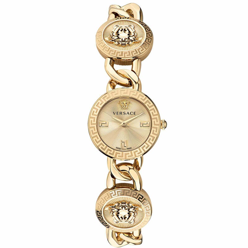 Versace  STUD ICON ヴェルサーチェ スタッズ アイコン  / VE3C00222