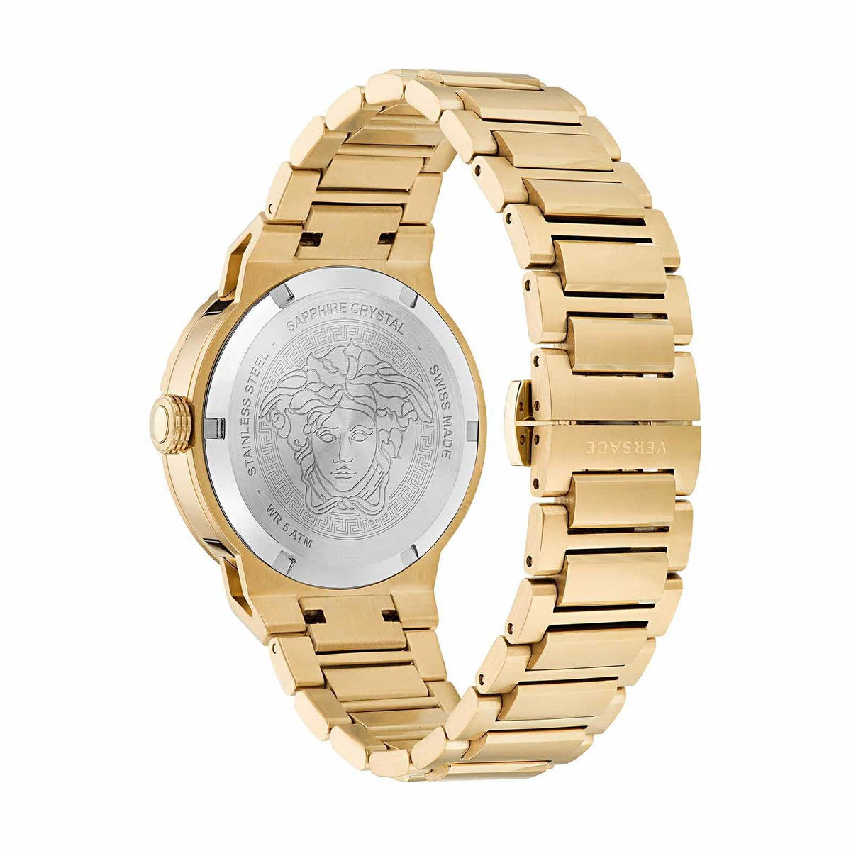 Versace  MEDUSA INFINITE ヴェルサーチェ メドゥーサ インフィニット  / VE3F00522