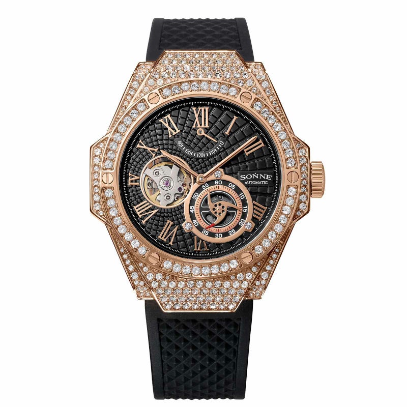 SONNE  S031 ゾンネ S031  / S031PGZ-BK