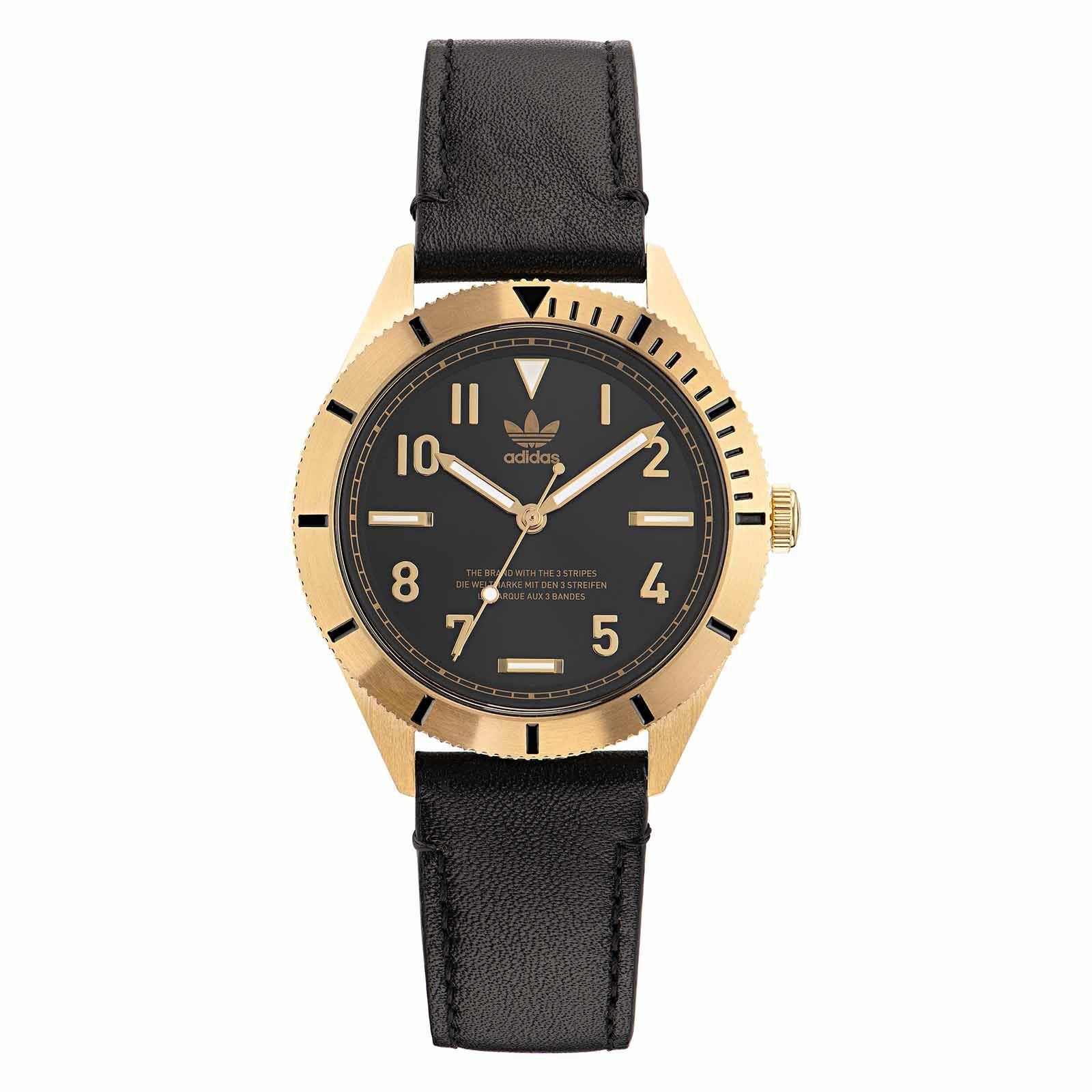 EDITION THREE | WORLD WIDE WATCH Official Online Shop