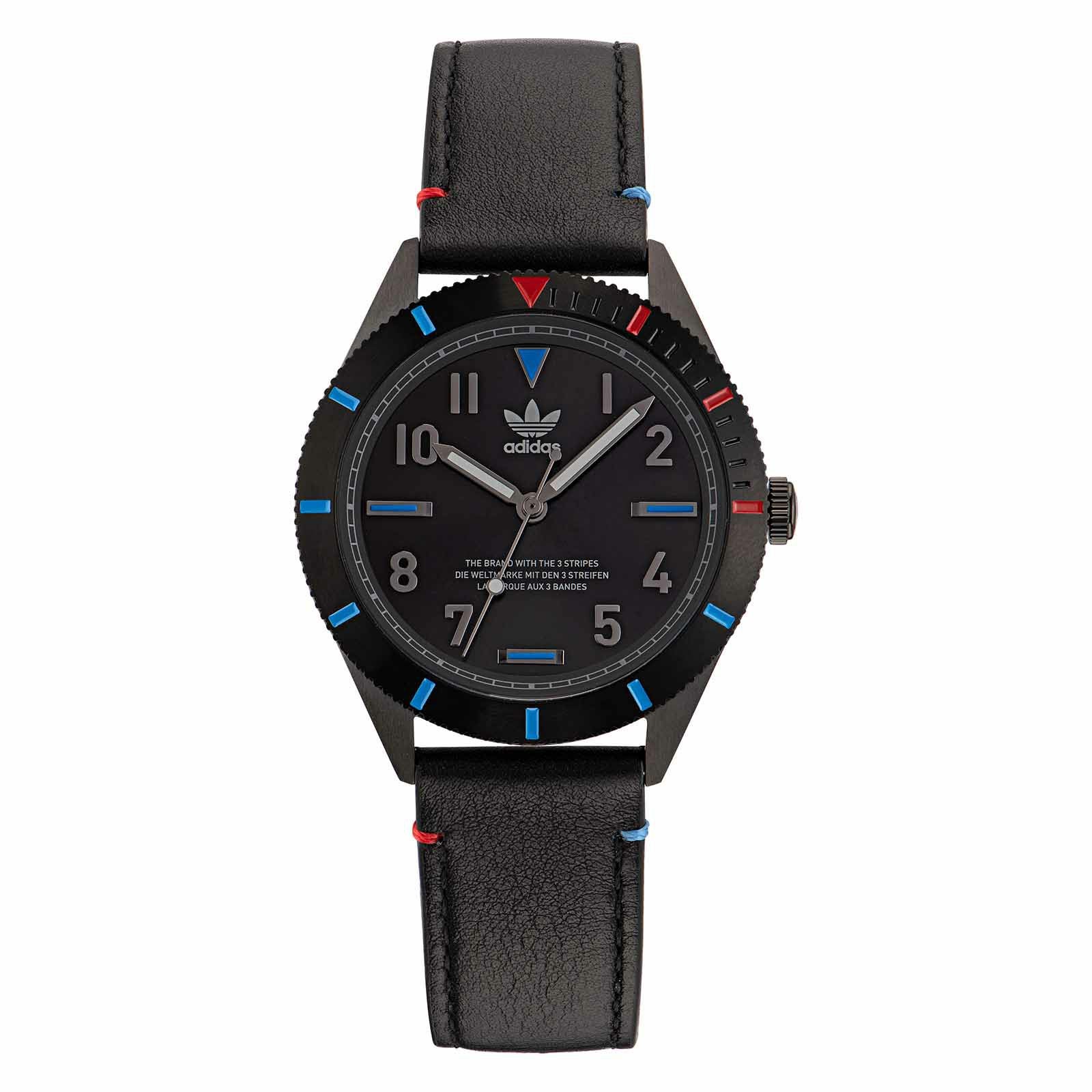 EDITION THREE | WORLD WIDE WATCH Official Online Shop