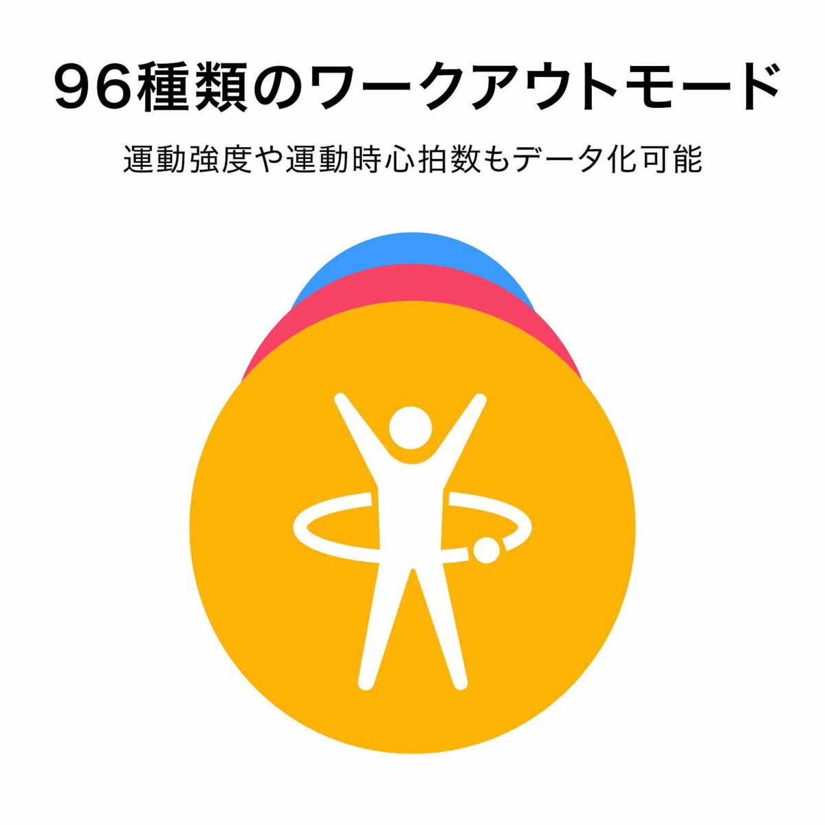 HUAWEI  Band ファーウェイ バンド 7  / LEA-B19-BK