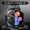 HUAWEI  Watch GT ファーウェイ ウォッチ GT 3  / MIL-B19-BK