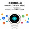 HUAWEI  Watch GT ファーウェイ ウォッチ GT 3 プロ / FRG-B19-SV