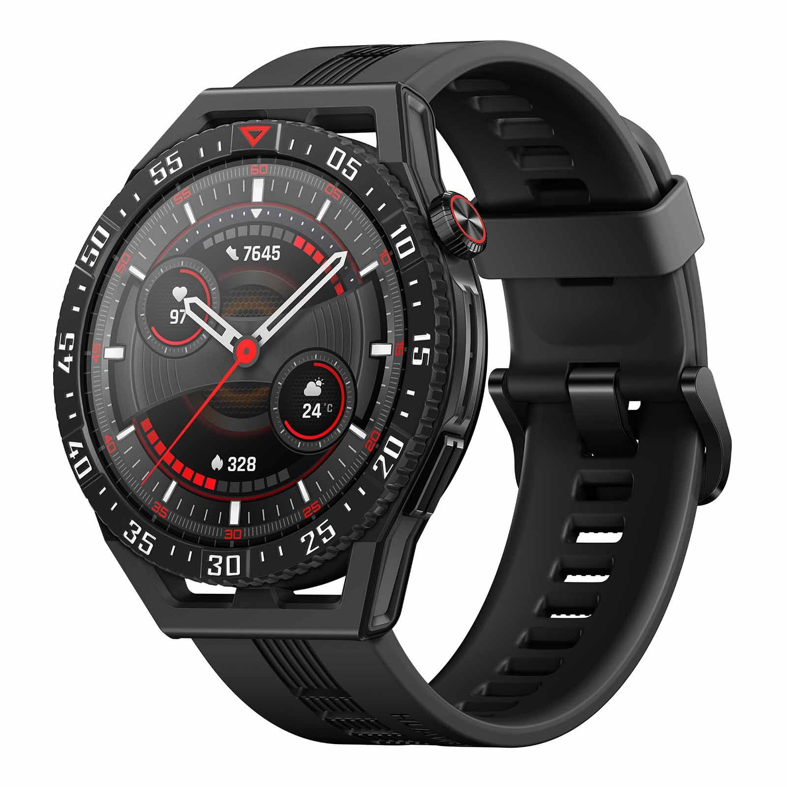 ファーウェイ ウォッチ GT 3 SE / RUNEB29-BK | WORLD WIDE WATCH